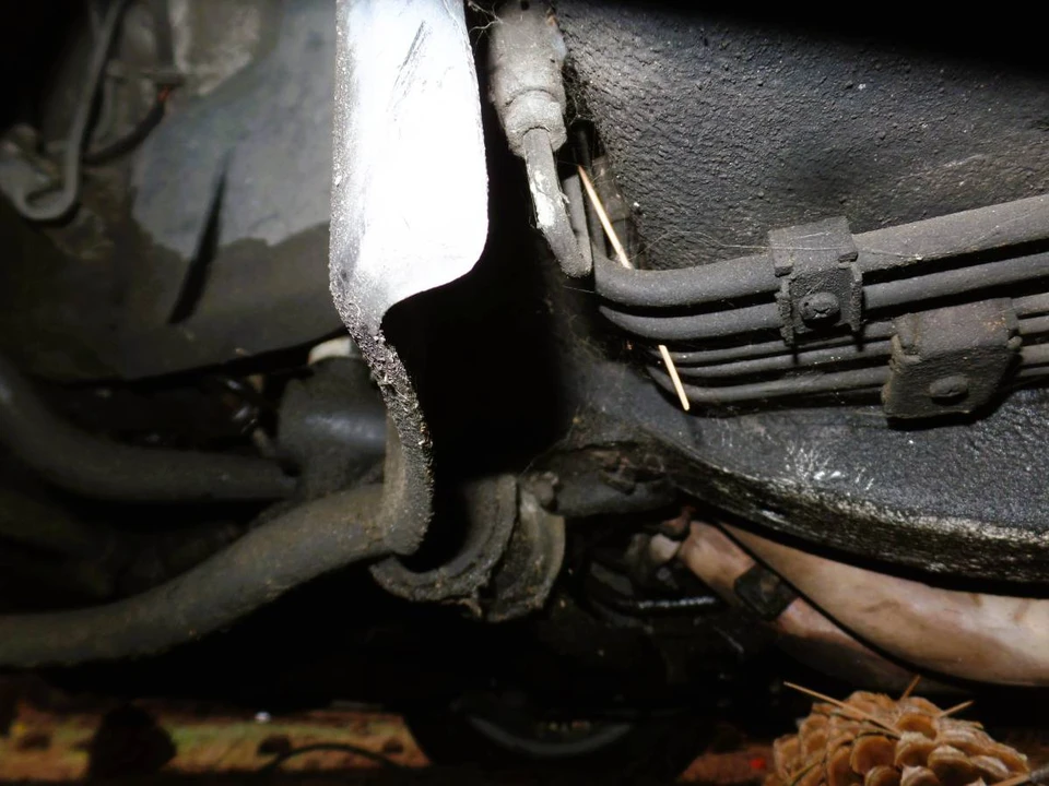 1991 BMW E32 7 Series - Image 20 of 23