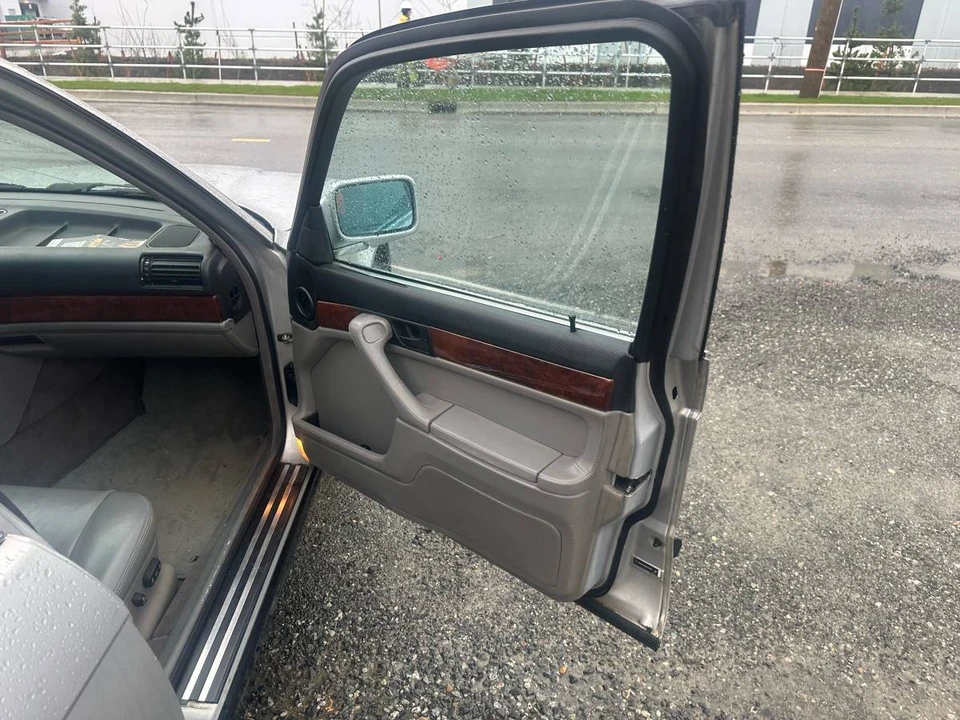 1990 BMW E32 7 Series - Image 20 of 23