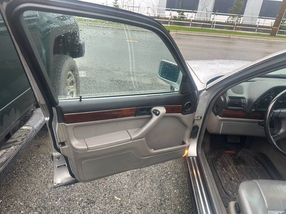 1990 BMW E32 7 Series - Image 8 of 23