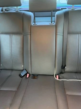 2007 BMW E65/E66 750i & 760i Sedan - Image 18 of 21