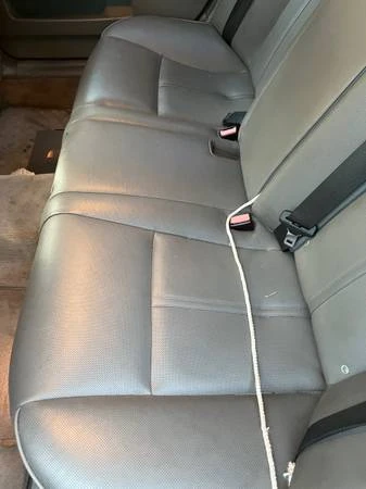 2007 BMW E65/E66 750i & 760i Sedan - Image 10 of 21