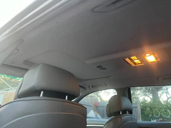 2007 BMW E65/E66 750i & 760i Sedan - Image 16 of 21