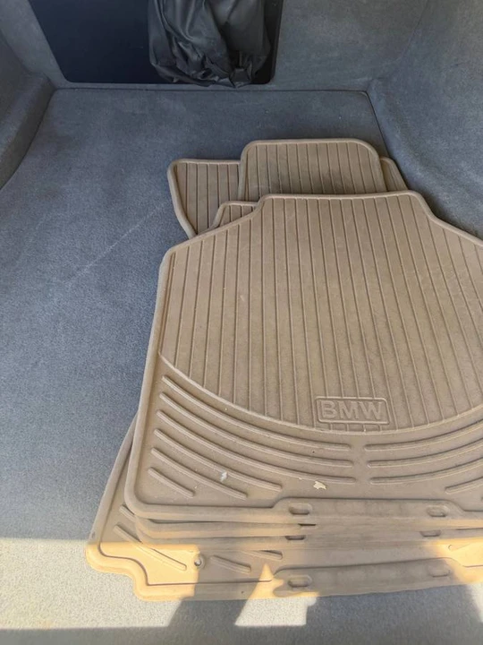 2007 BMW E65/E66 750i & 760i Sedan - Image 9 of 20