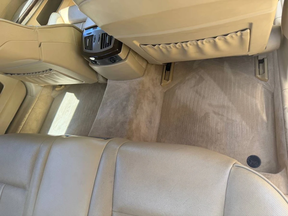 2007 BMW E65/E66 750i & 760i Sedan - Image 7 of 20