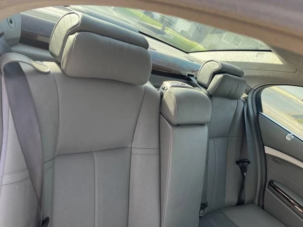 2006 BMW E65/E66 750i & 760i Sedan - Image 11 of 17
