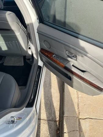 2006 BMW E65/E66 750i & 760i Sedan - Image 13 of 17