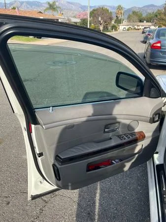 2006 BMW E65/E66 750i & 760i Sedan - Image 16 of 17
