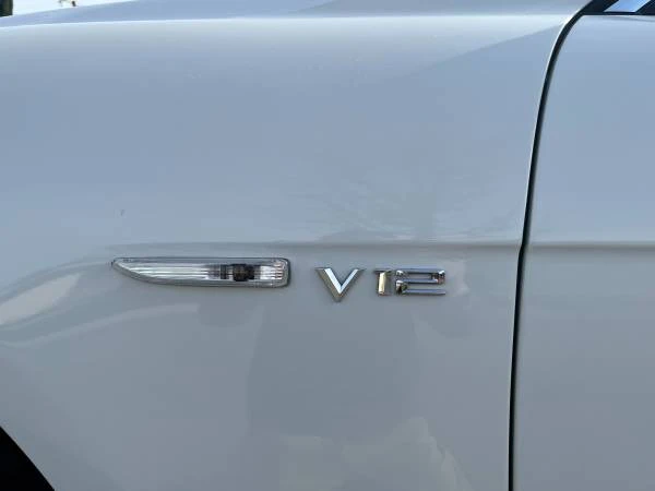 2006 BMW E65/E66 750i & 760i Sedan - Image 5 of 17