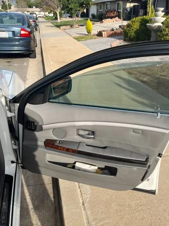 2006 BMW E65/E66 750i & 760i Sedan - Image 14 of 17