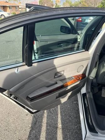2006 BMW E65/E66 750i & 760i Sedan - Image 15 of 17