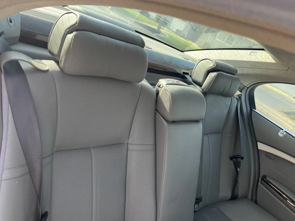 2006 BMW E65/E66 750i & 760i Sedan - Image 11 of 17
