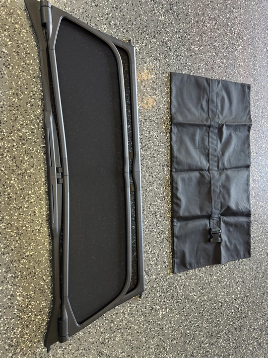2023 Parts & Memorabilia Bodywork - Image 2 of 4