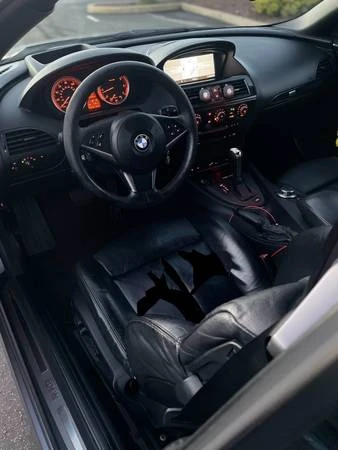 2007 BMW E63/E64 645Ci & 650i - Image 4 of 4