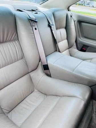 1993 BMW E31 850i & 850Ci - Image 13 of 21
