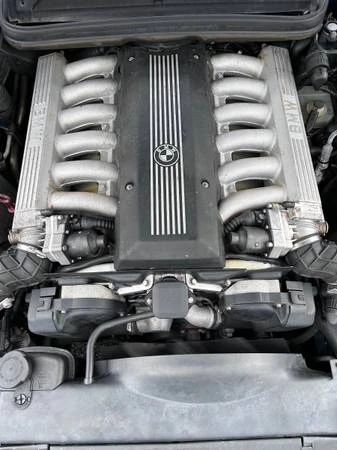 1993 BMW E31 850i & 850Ci - Image 18 of 21