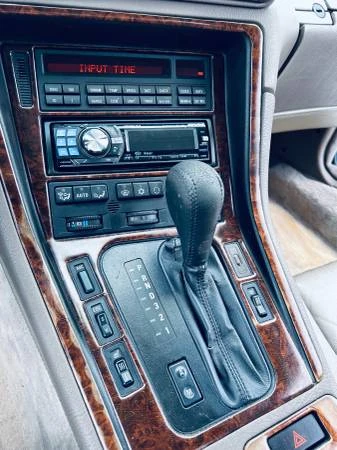 1993 BMW E31 850i & 850Ci - Image 12 of 21