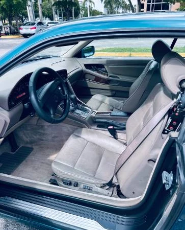 1993 BMW E31 850i & 850Ci - Image 5 of 21