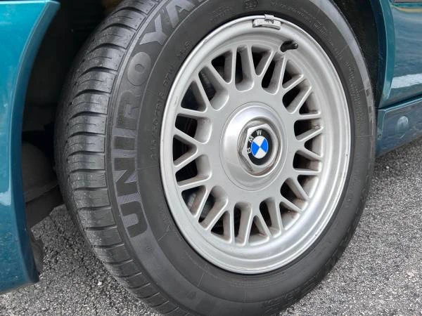 1993 BMW E31 850i & 850Ci - Image 17 of 21
