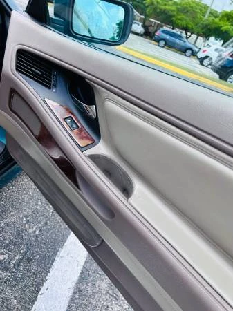 1993 BMW E31 850i & 850Ci - Image 10 of 21