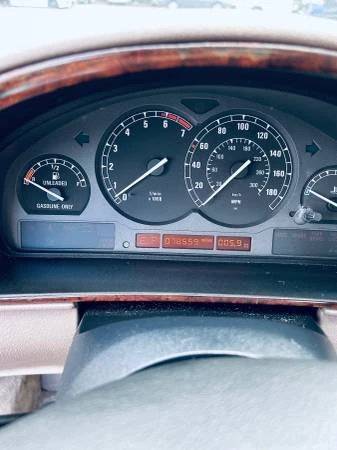1993 BMW E31 850i & 850Ci - Image 21 of 21