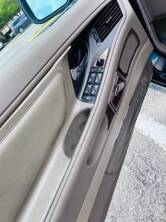 1993 BMW E31 850i & 850Ci - Image 19 of 21