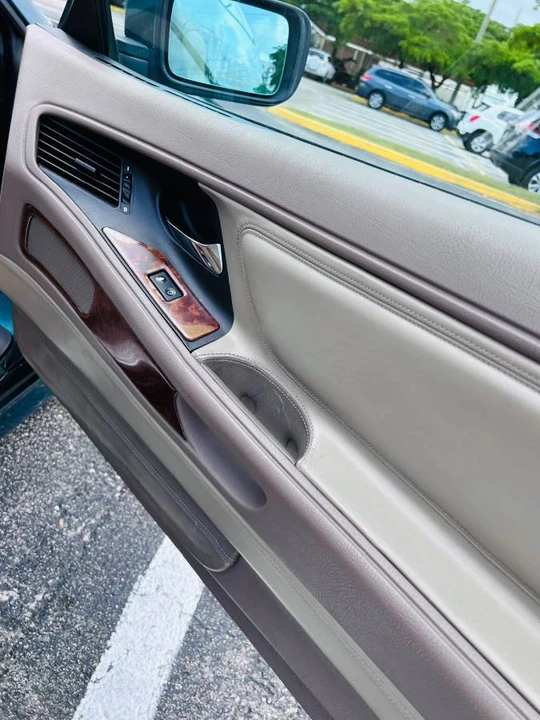 1993 BMW E31 850i & 850Ci - Image 20 of 24