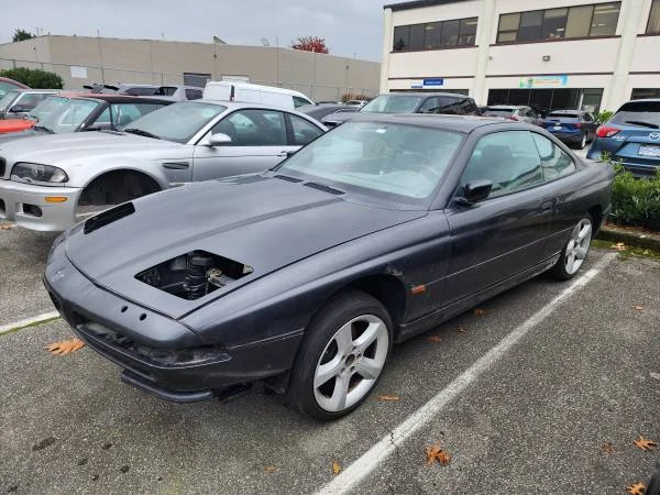 1991 BMW E31 850i & 850Ci - Image 5 of 10