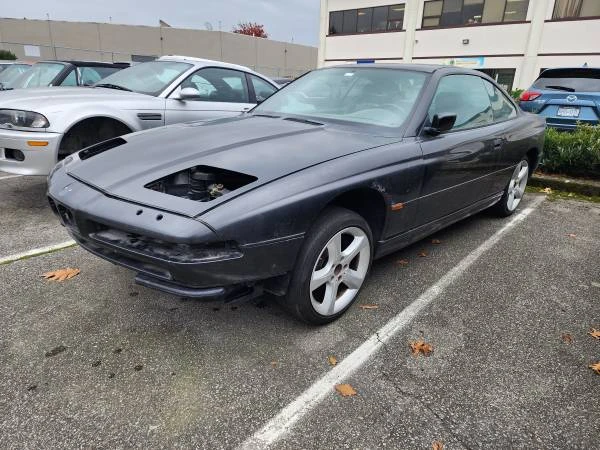 1991 BMW E31 850i & 850Ci - Image 3 of 10
