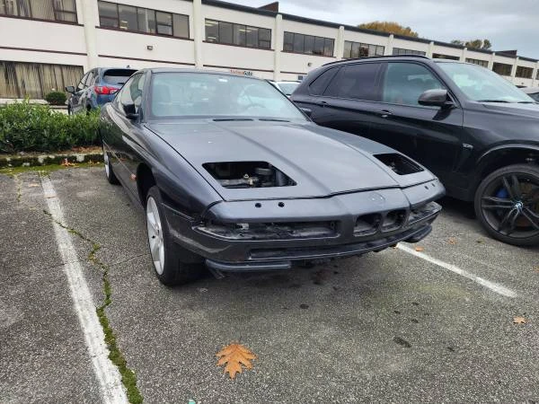 1991 BMW E31 850i & 850Ci - Image 2 of 10