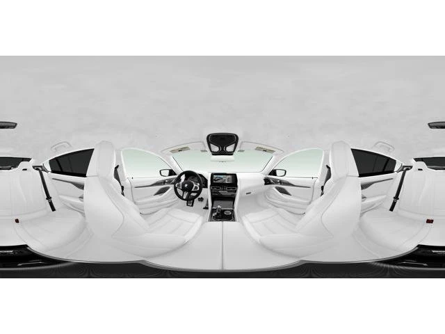 2026 BMW G14/G15/G16 M850i - Image 8 of 8