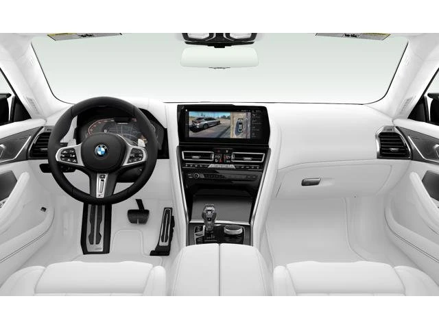 2026 BMW G14/G15/G16 M850i - Image 7 of 8