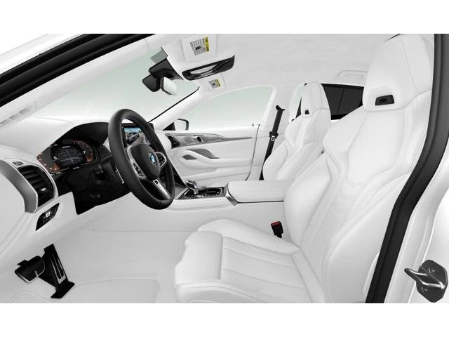2026 BMW G14/G15/G16 M850i - Image 6 of 8