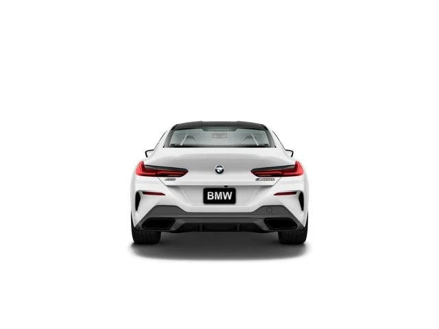 2026 BMW G14/G15/G16 M850i - Image 5 of 8