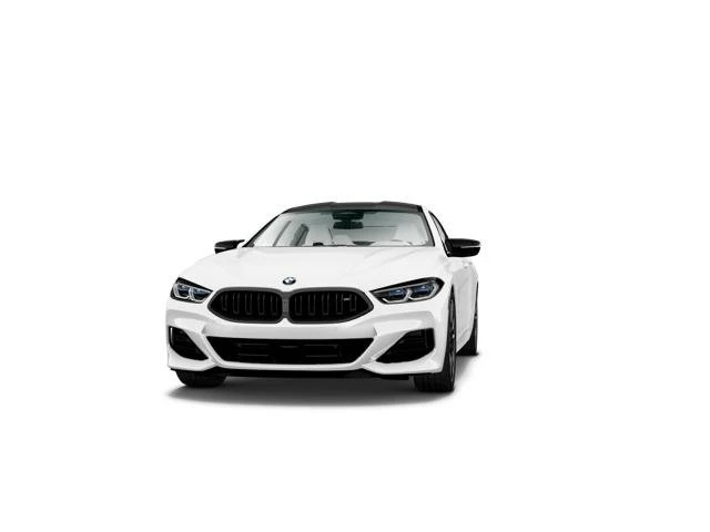 2026 BMW G14/G15/G16 M850i - Image 3 of 8