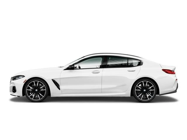 2026 BMW G14/G15/G16 M850i - Image 4 of 8