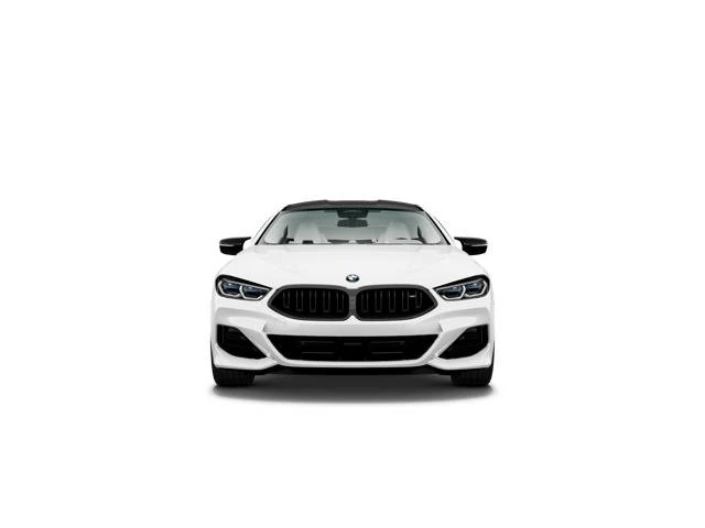 2026 BMW G14/G15/G16 M850i - Image 2 of 8