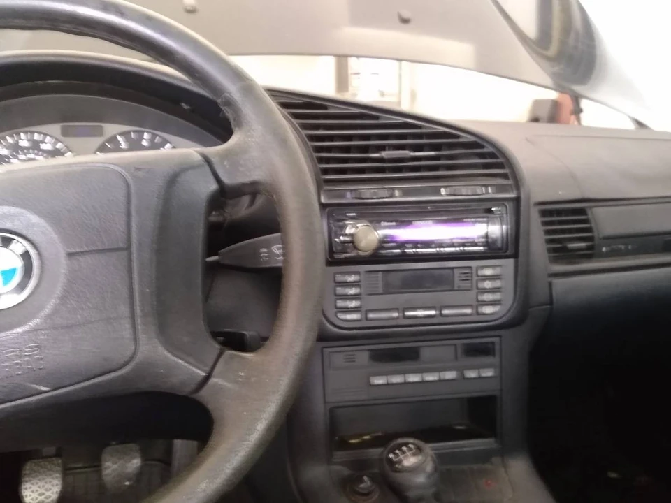 1997 BMW E36 3 Series - Image 14 of 23