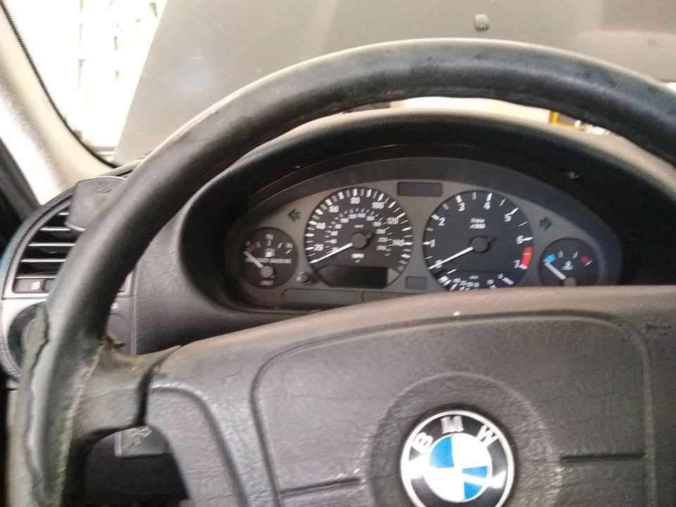 1997 BMW E36 3 Series - Image 11 of 23