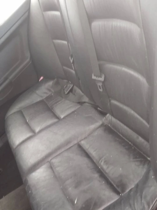 1997 BMW E36 3 Series - Image 9 of 23