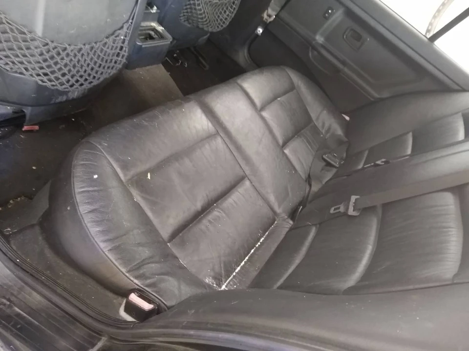 1997 BMW E36 3 Series - Image 10 of 23