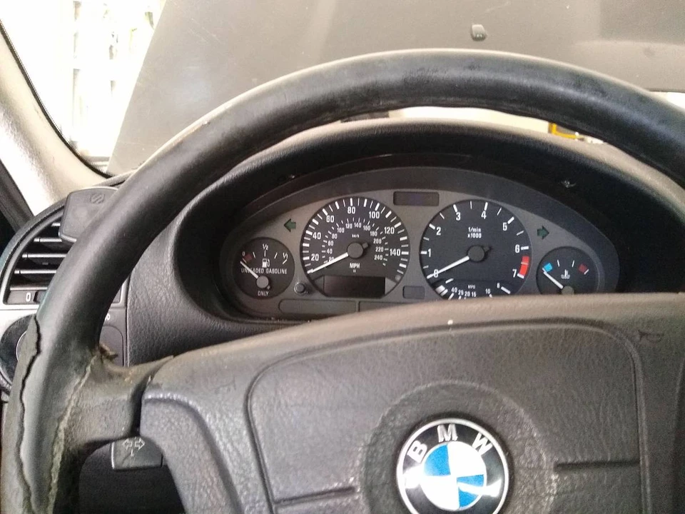 1997 BMW E36 3 Series - Image 12 of 23