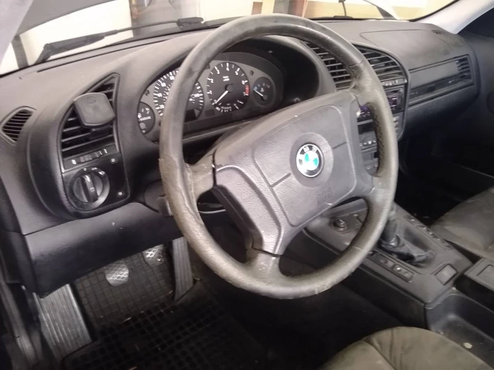 1997 BMW E36 3 Series - Image 15 of 23