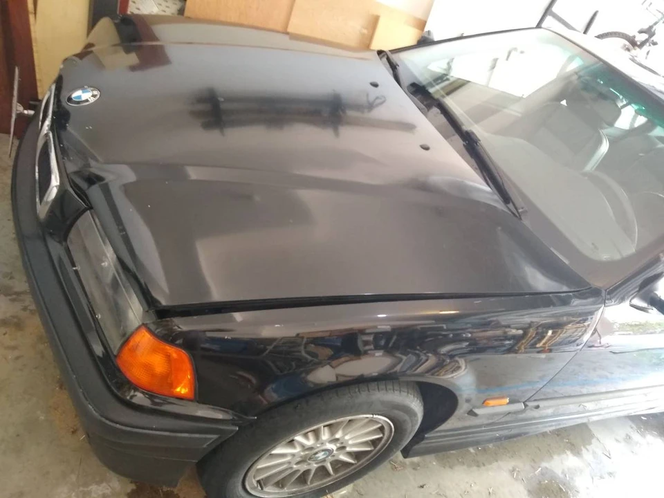 1997 BMW E36 3 Series - Image 3 of 23