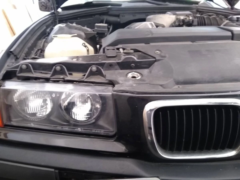 1997 BMW E36 3 Series - Image 4 of 23