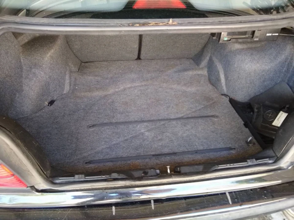 1997 BMW E36 3 Series - Image 7 of 23