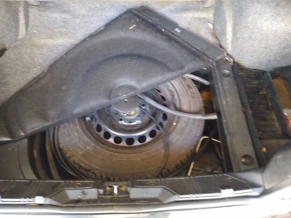 1997 BMW E36 3 Series - Image 6 of 23