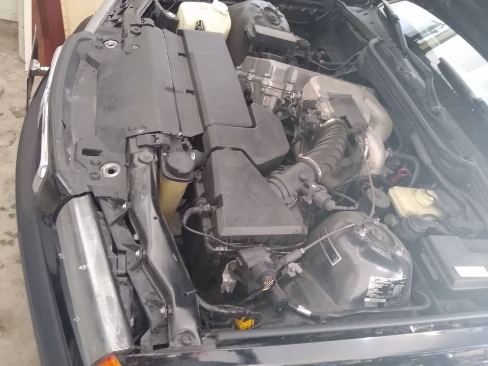 1997 BMW E36 3 Series - Image 20 of 23