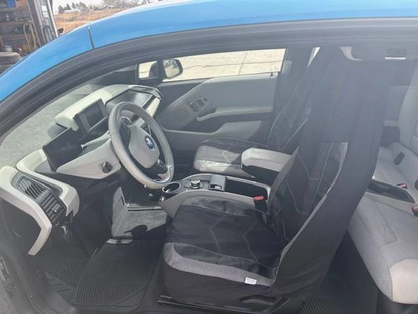2017 BMW i3 - Image 6 of 10