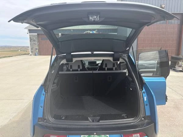 2017 BMW i3 - Image 5 of 10