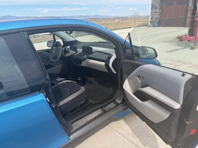 2017 BMW i3 - Image 7 of 10